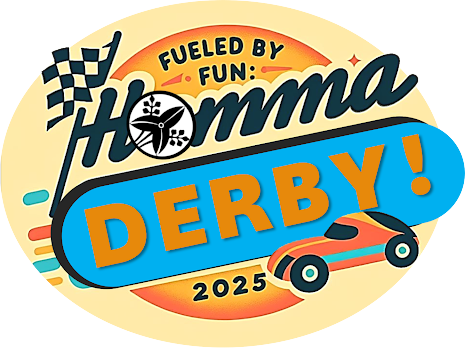 raffle logo